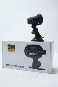 Автомобільний відеореєстратор Vehicle DVR mini, автомобільні відеореєстратори, все для авто, веб камери