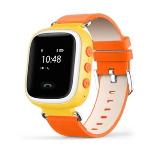 Дитячі смарт годинник Smart watch Q60S + GPS трекер
