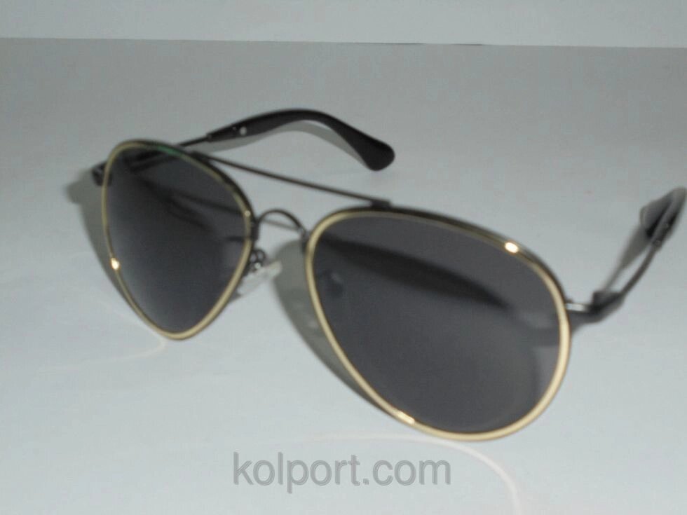 Сонцезахисні окуляри Aviator Ray-Ban 6606, окуляри авіатори, модний аксесуар, окуляри, жіночі окуляри, окуляри крапельки - опис