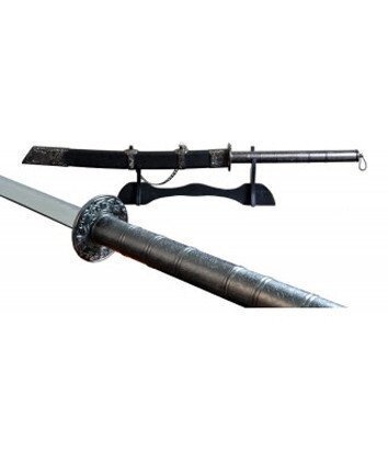 Вакидзаси короткий меч самураїв - вибрати