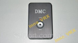 DMC mp3-адаптер для Toyota, Lexus + перехідник