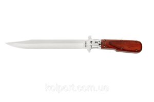 Ніж Фюрера, багнет-ніж складаний + чохол в комплекті., Тактичний ніж, потужний, ножі від виробника, полювання