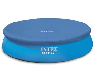 Чохол Intex Інтекс 28022 для наливної круглого басейну 366 см