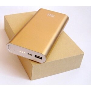 Powerbank Xiaomi 20800 mAh