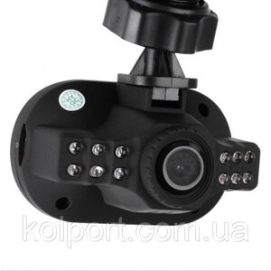 Авторегістратор DVR HD 298, камера заднього виду, відеореєстратор, товари для авто