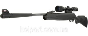 Пневматична гвинтівка Stoeger x50 synt w / sights, найпотужніша модель