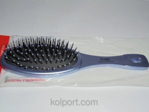 Гребінець 2шт Dagg Professional brush 8560F, відмінна гребінець, професійна, зручна, масажна