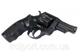 Револьвер Safari РФ - 431 пластик, під патрон Флобера