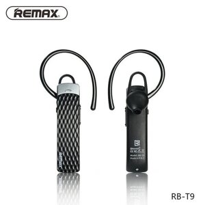 Bluetooth гарнітура REMAX T9