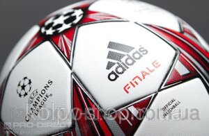 Adidas Finale 2013 - 2014