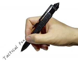 Ручка зі склобоєм Laix B2 Tactical Pen