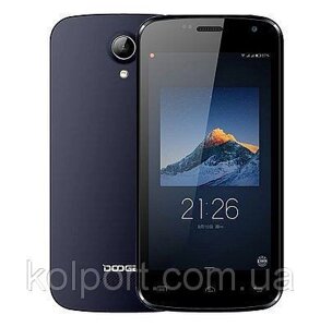 Doogee X3 black