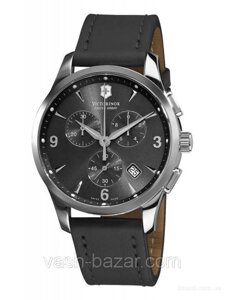 Чоловічі годинники Swiss Army WICTORINOX