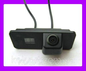 Камера заднього виду VW GOLF PASSAT POLO, Seat Leon