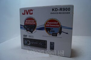 Магнітола JVC KD R900, аудіотехніка, магнітола для авто, аудіотехніка і аксесуари, електроніка