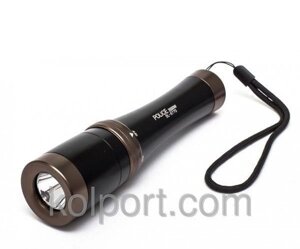 Підводний світлодіодний ліхтар POLICE 1000W BL-8770, купити