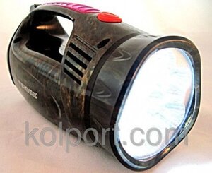 Автомобільний ліхтар фара світильник LED
