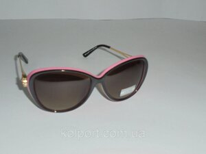 Сонцезахисні окуляри "Oval" 6691, окуляри стильні, модний аксесуар, окуляри, жіночі окуляри, якість, брендвие