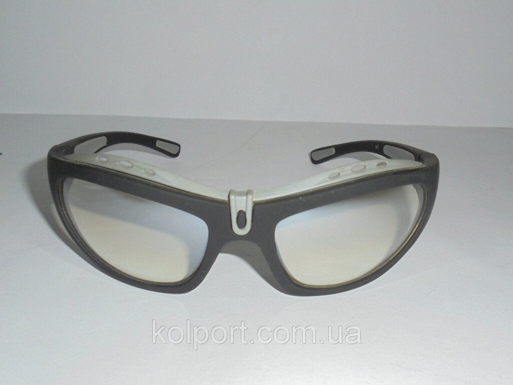 Спортивні окуляри 7071, велоочки, окуляри для бігу, сонцезахисні, спортивні, окуляри для веслування, велоспорт - характеристики