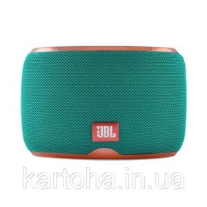 Портативна переносна колонка Bluetooth JBL X25 радіо, якісний звук, Вибір кольору