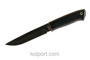 Ніж Витязь-4, тактичний ніж, потужний,, ножі від виробника, тактичний, якість