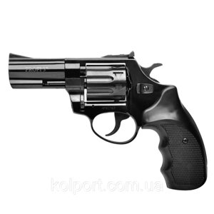 Револьвер Profi 3 "чорний / пластик, 4 мм, Україна