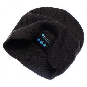 Шапка з Блютуз навушниками Bluetooth Hat