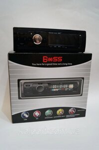 Автомагнітола Pioneer 50W4 M1 USB SD, аудіотехніка, аксесуари в салон авто, електроніка, автозвук, колонки