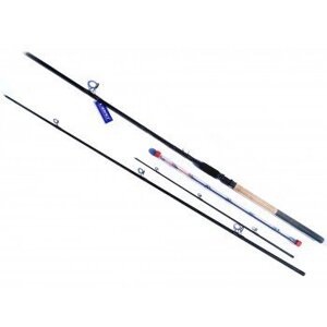 Фидерное вудилище Titan Carp 120 g 3,9 м