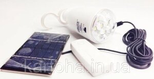 Світлодіодна лампа-ліхтар GDLITE GD-5007