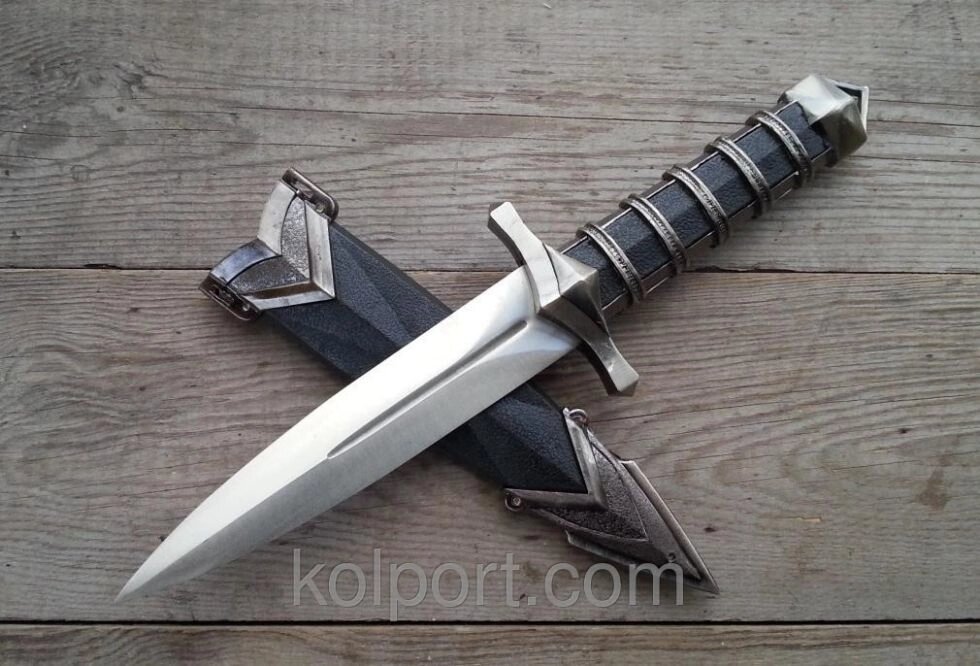 Кинджал Шотландський (меч, кортик, подарунок чоловікові) - доставка