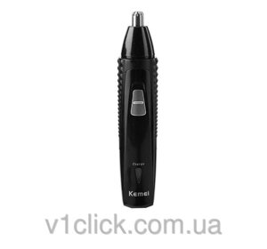 Тример Kemei KM309 3 в 1