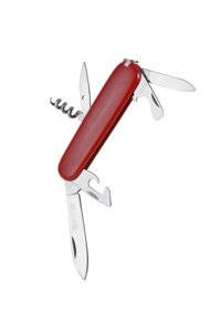 Багатофункціональний ніж, копія Victorinox