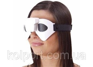 Окуляри-масажер для очей (поліпшення зору, зняття втоми)