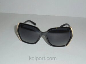 Жіночі сонцезахисні окуляри бабка 6816, окуляри фейферери, модний аксесуар, окуляри, жіночі окуляри, стильні