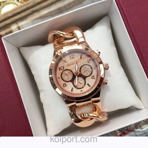 ЖІНОЧІ ГОДИННИК MICHAEL KORS N64, жіночі наручні годинники, чоловічі, наручний годинник Майкл Корс