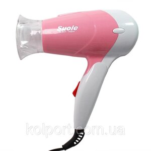 Фен Suole SL-617 1400w