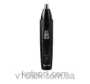 Тример Kemei KM309 3 в 1