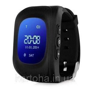 Дитячі Розумні Годинники Smart Baby Watch Q50