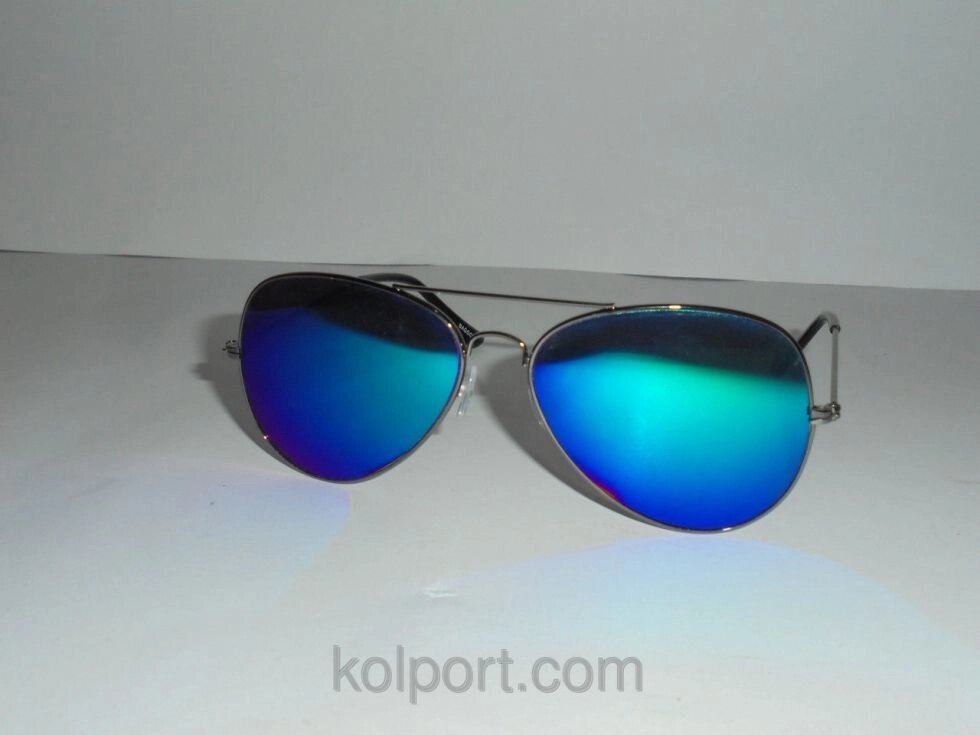 Сонцезахисні окуляри Aviator 6759, окуляри авіатори, модний аксесуар, окуляри, жіночі окуляри, якість, окуляри крапельки - характеристики