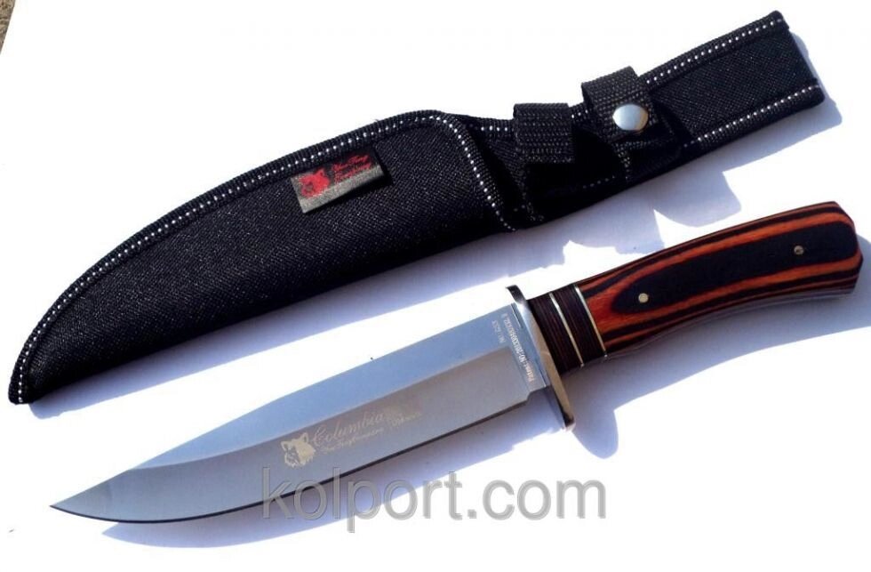 Нож columbia b086. Нож columbia sa78. Охотничий нож columbia. Нож columbia sa26. Охотничий нож columbia.