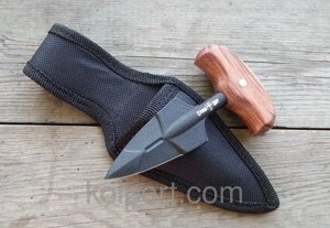 Тичковий ніж PUSH DAGGER 53