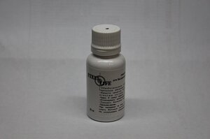 Засіб для швидкого вороніння Long Life 35ml