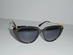 Сонцезахисні окуляри Miu Miu wayfarer 6871, окуляри фейферери, модний аксесуар, окуляри, жіночі окуляри, стильні