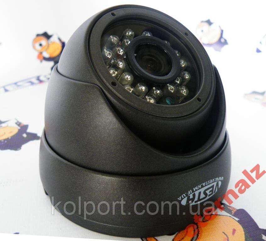 Камера sony 800 твл adst20p80 відеоспостереження cctv - вартість