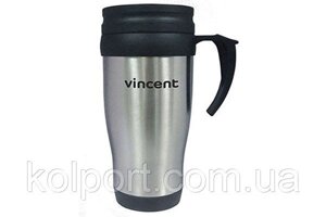 Термокружка Vincent VC-1520, 0,42л.