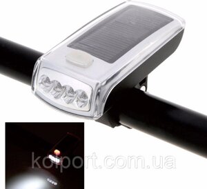 Велосипедний ліхтар Xingcheng XC-990