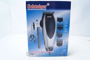 Машинка для стрижки волосся Schtaiger SHG-4703, машинки для стрижки волосся, тримери, краса і здоров'я