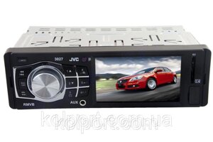 Автомагнітоли JVC 3027 ЕКРАН 4 "TFT D5615