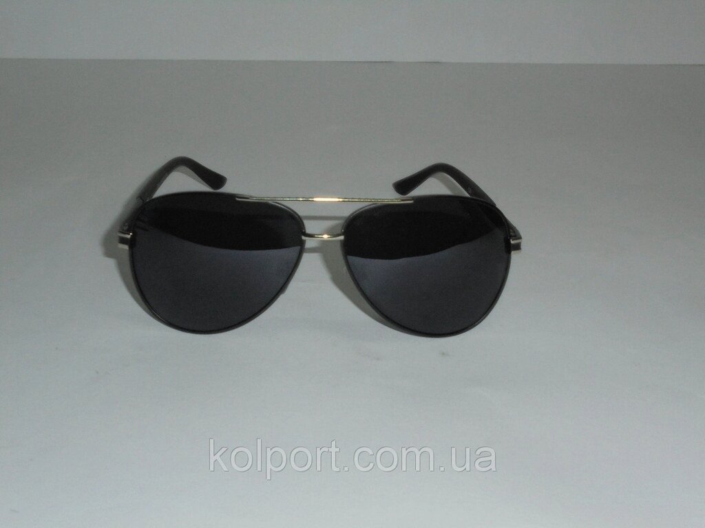 Сонцезахисні окуляри Aviator Ray-Ban 6607, окуляри авіатори, модний аксесуар, окуляри, чоловічі окуляри, окуляри крапельки - наявність